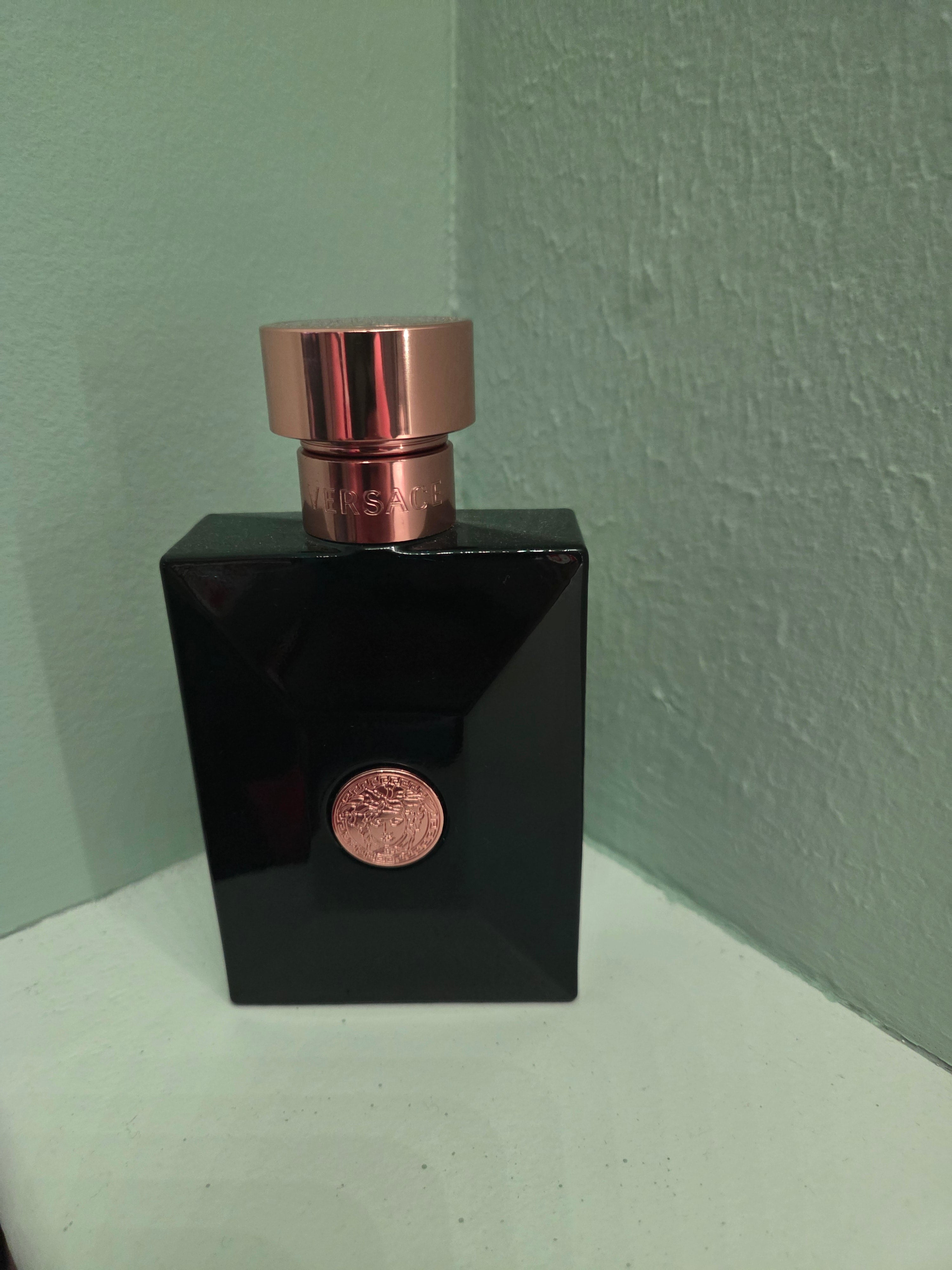 Inspired by Dylan Blue – 10ml Decant