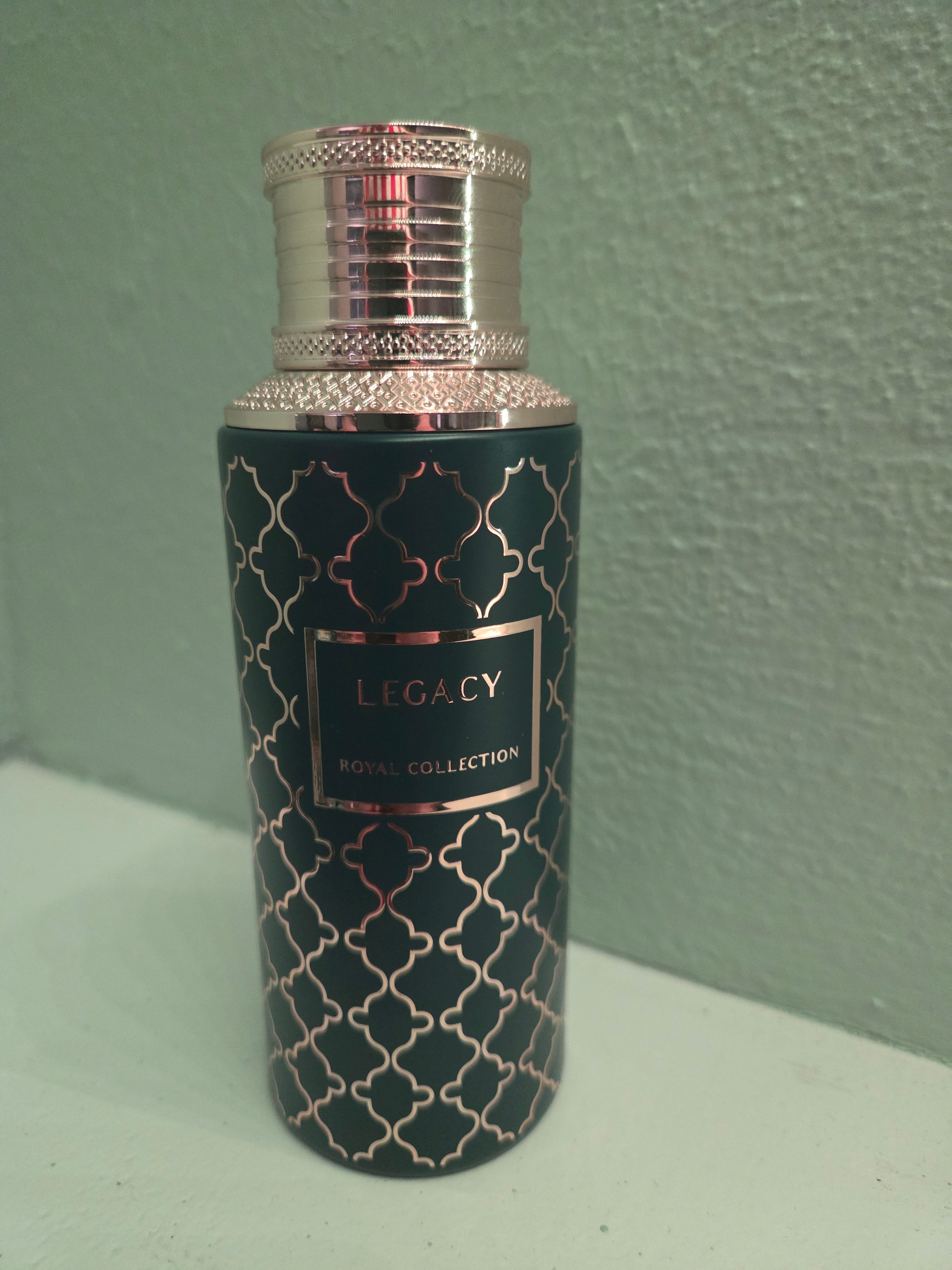 Inspired by Blue Talisman – 10ml Decant