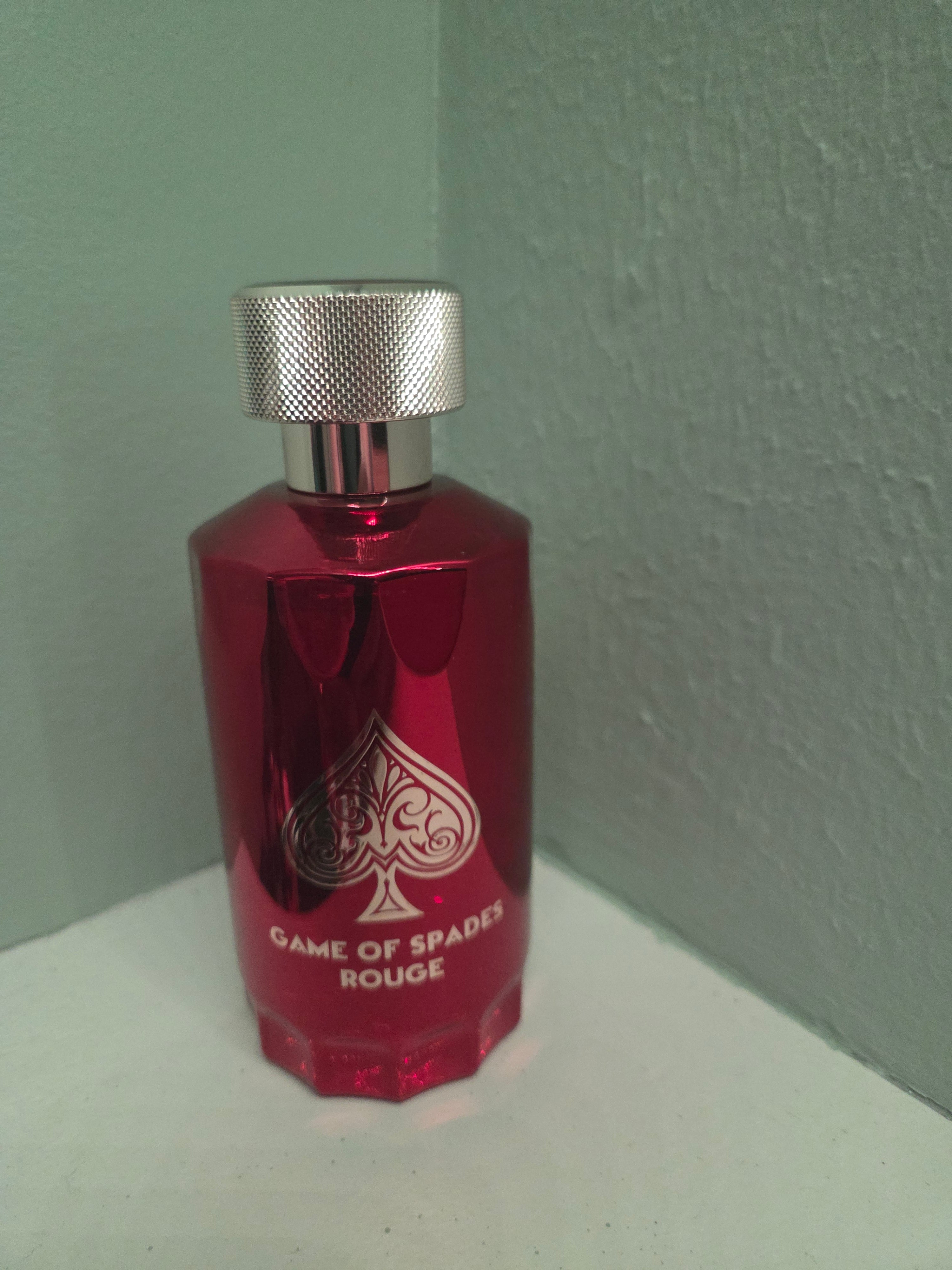 Inspired by Baccarat Rouge 540 – 10ml Decant
