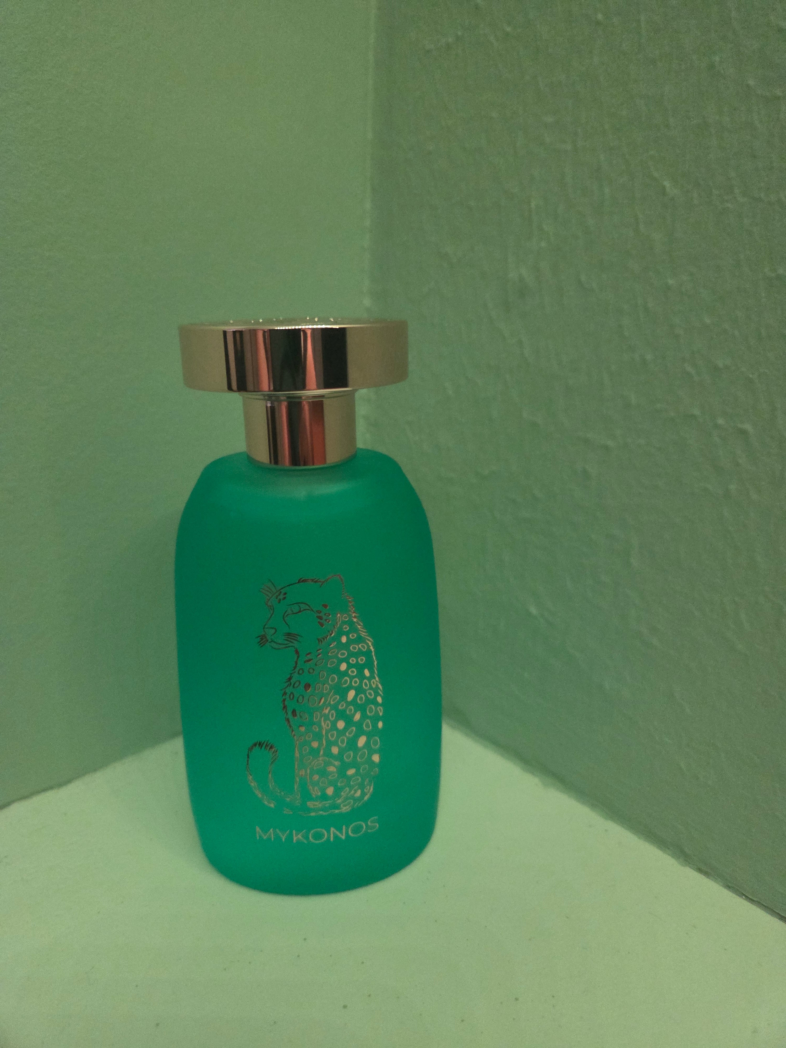 Inspired by God of Fire – 10ml Decant