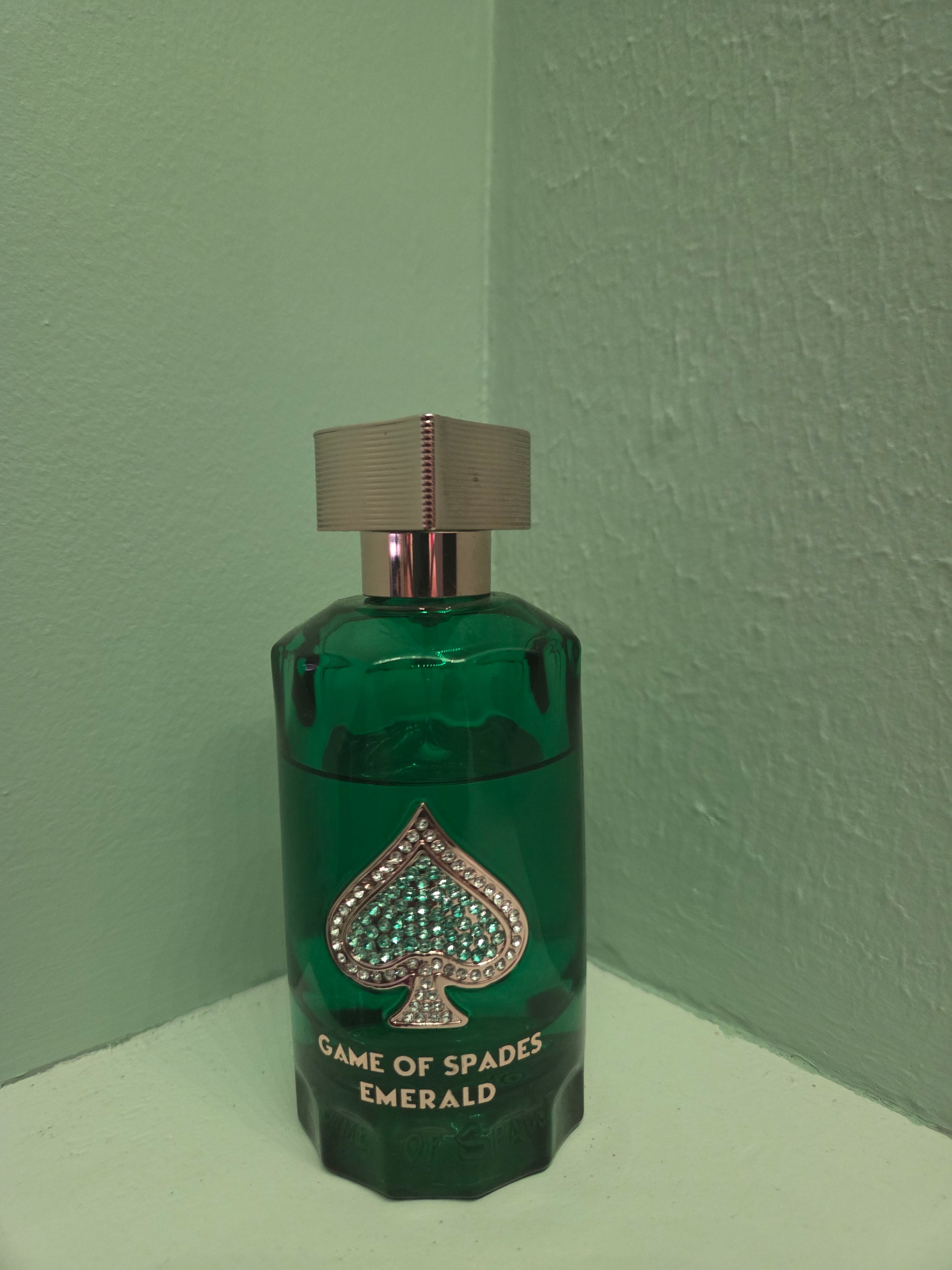 Inspired by LV Symphony – 10ml Decant