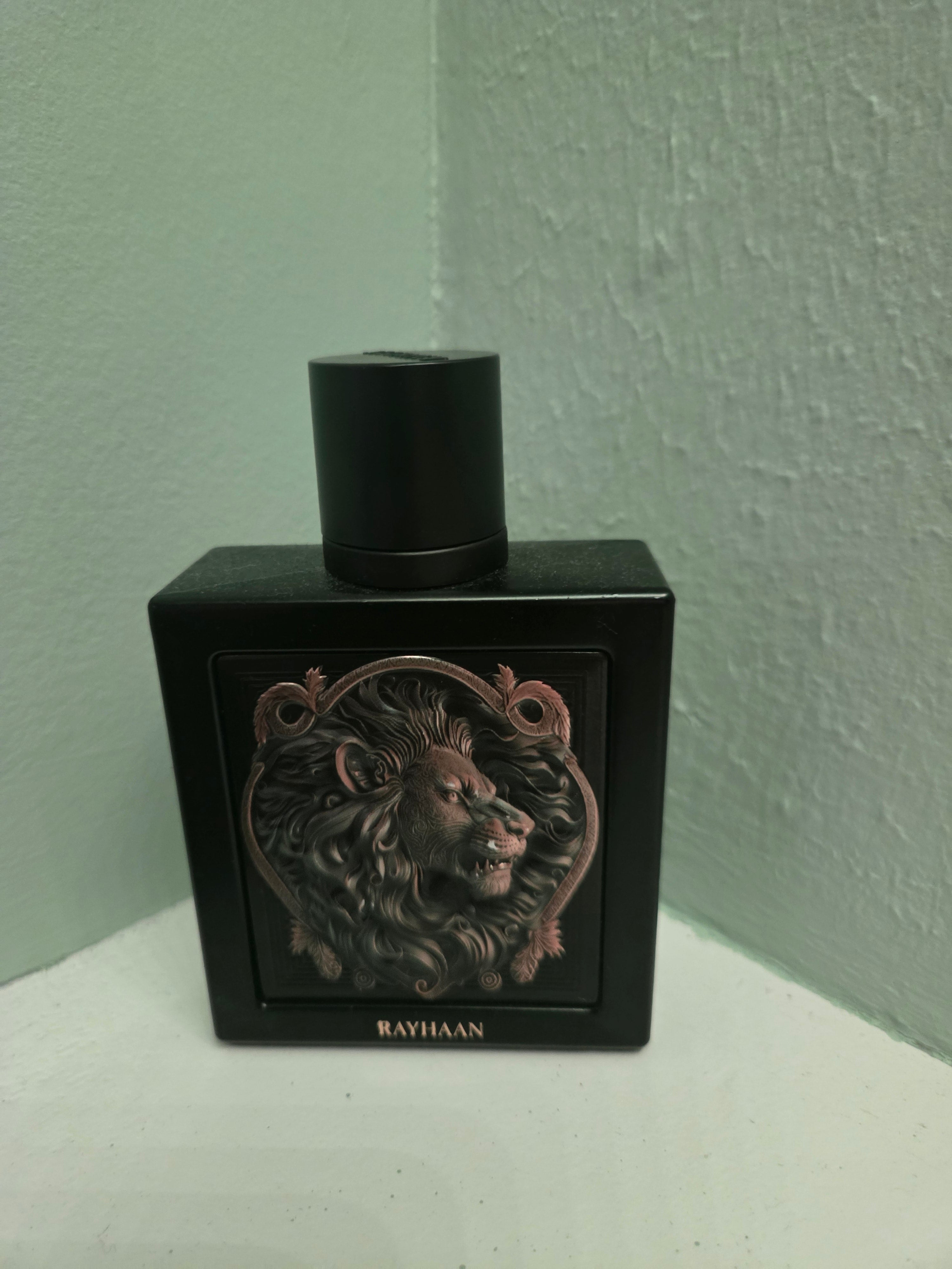 Inspired by JPG Ultra Male – 10ml Decant