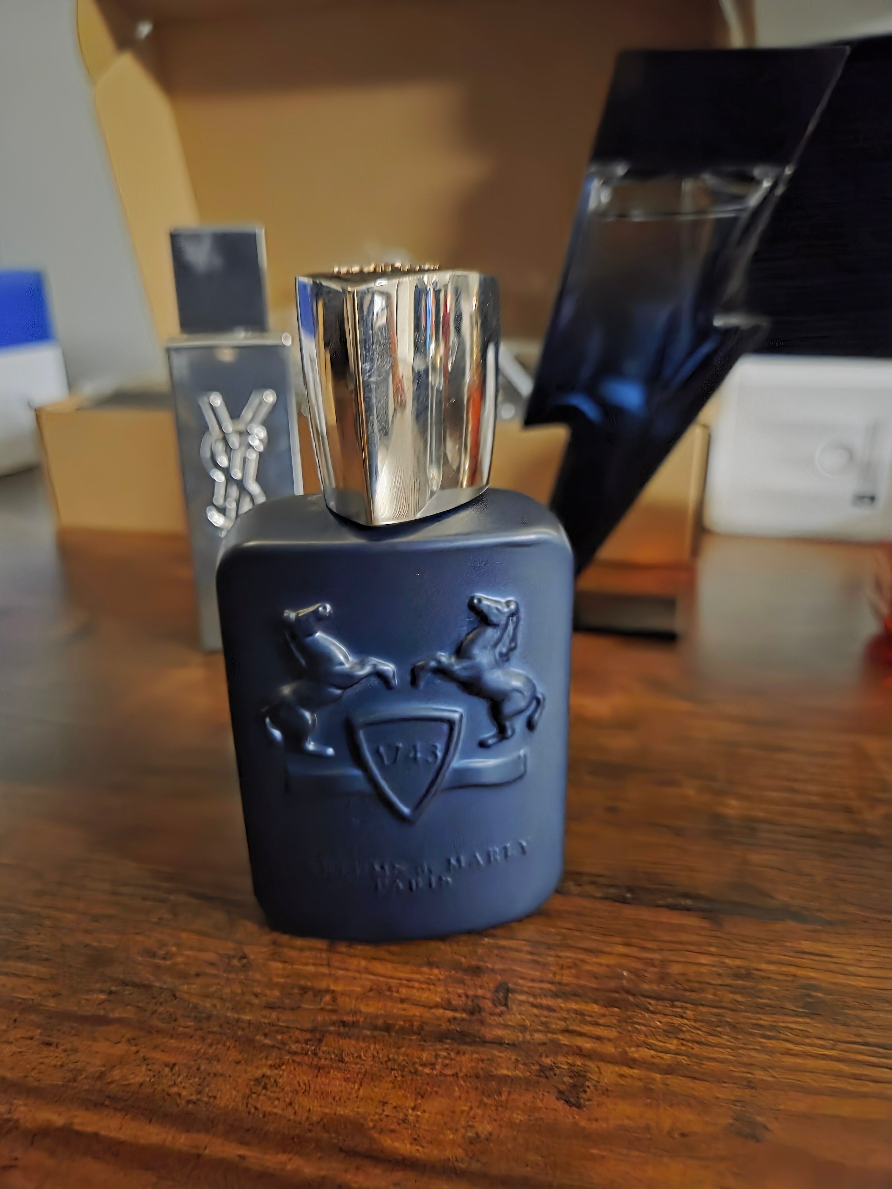 Parfums de Marly Layton