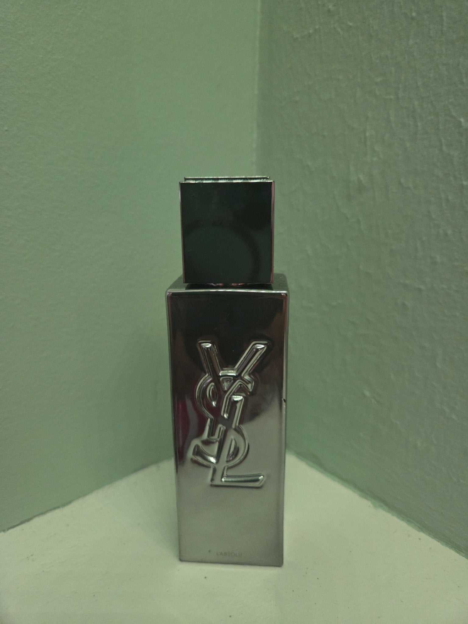 YSL MYSLF – 10ml Decant - midwest decants